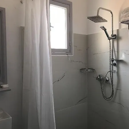Fiona Hotel Symi