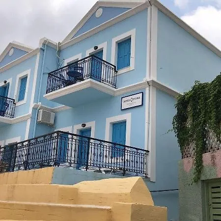 Hotel Fiona 3*