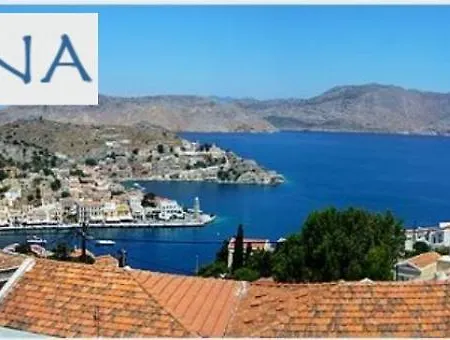 Fiona 3* Symi