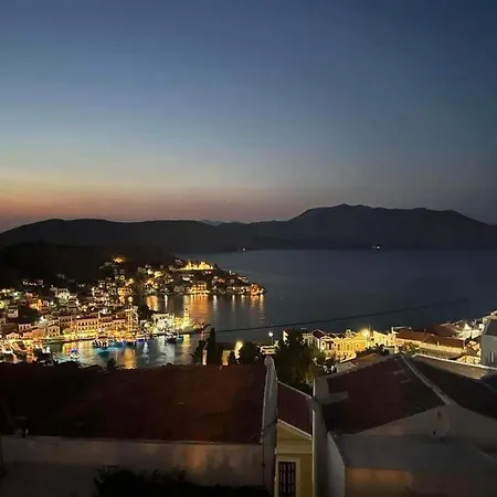 Ξενοδοχείο Fiona 3*