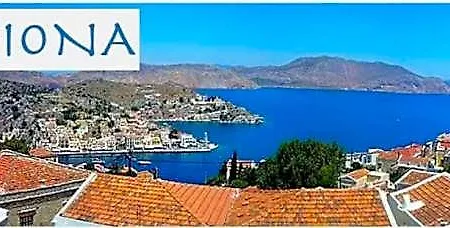 Fiona Hotel 3*
