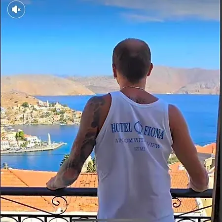 Fiona 3* Symi