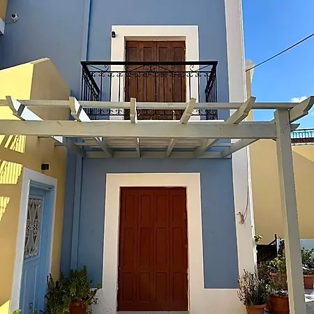 Fiona Hotel 3*