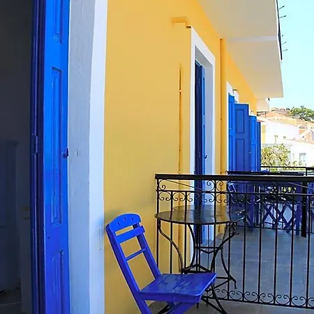 Fiona 3* Symi