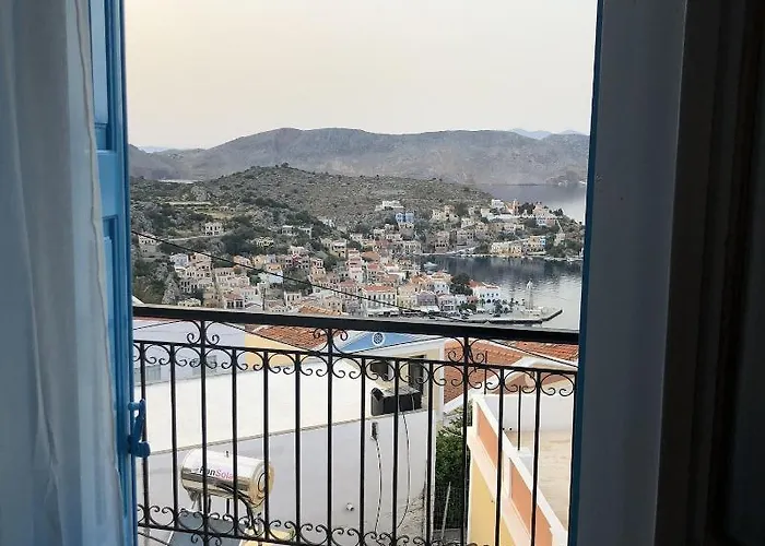 Fiona Ξενοδοχείο