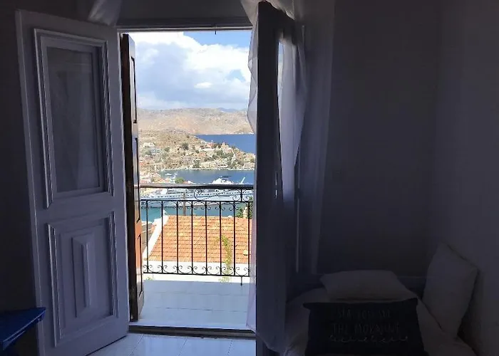 Ξενοδοχείο Fiona