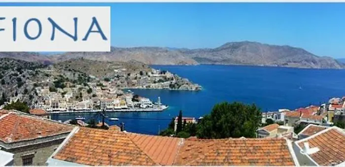 Fiona 3* Symi