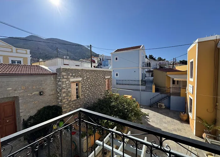 Fiona Ξενοδοχείο