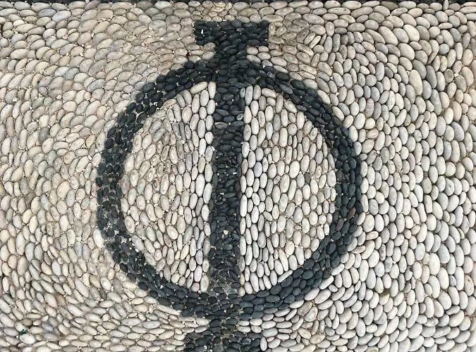 Ξενοδοχείο Fiona Σύμη