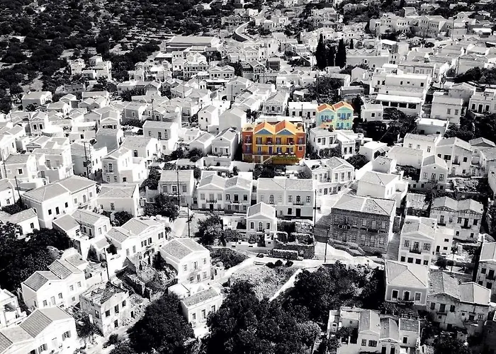 Fiona Ξενοδοχείο 3*