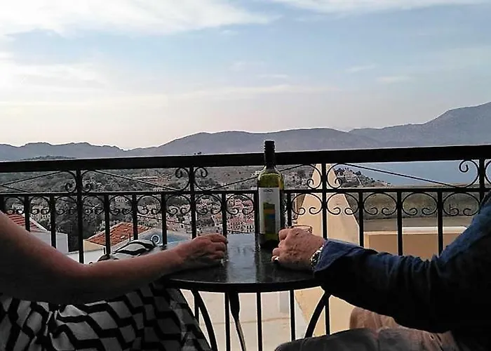 Ξενοδοχείο Fiona