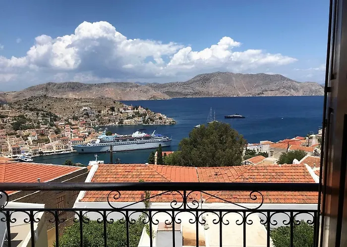 Fiona Ξενοδοχείο