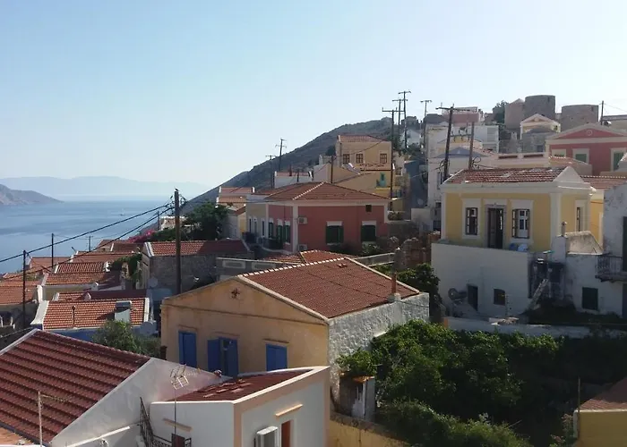 Ξενοδοχείο Fiona