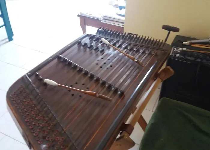 Fiona Ξενοδοχείο Σύμη