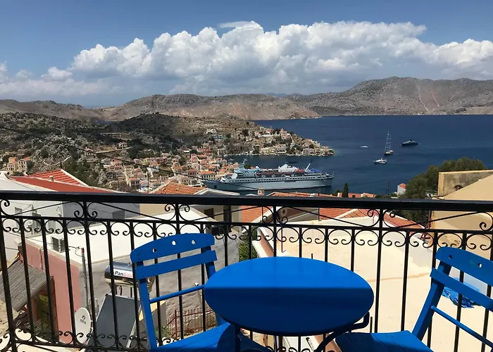 Fiona Ξενοδοχείο